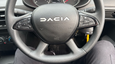 Dacia Jogger 1.0 TCe Essential 5dr Petrol Estate